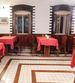 Baracsi Halászcsárda