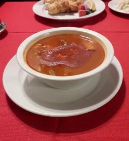 Baracsi Halászcsárda