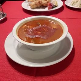 Baracsi Halászcsárda Baracs - Étel/ital