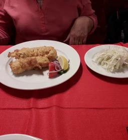 Baracsi Halászcsárda