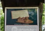 Báraczháza-barlang Csákvár