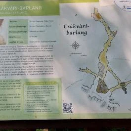 Báraczháza-barlang Csákvár - Egyéb