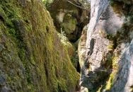 Báraczháza-barlang Csákvár