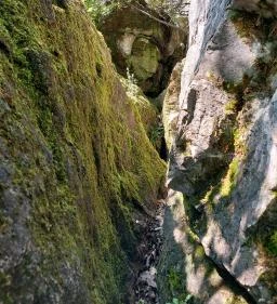 Báraczháza-barlang