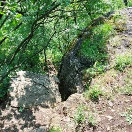 Báraczháza-barlang Csákvár - Egyéb
