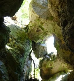 Báraczháza-barlang