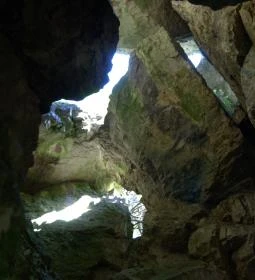 Báraczháza-barlang