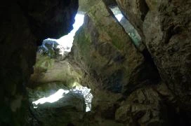 Báraczháza-barlang Csákvár