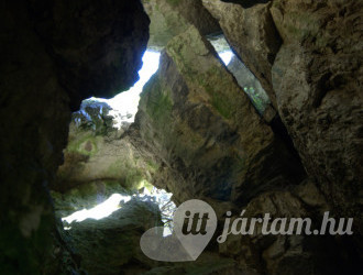Báraczháza-barlang