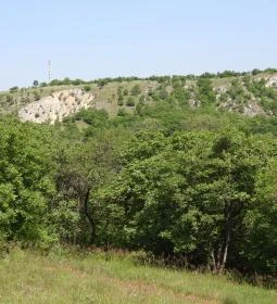 Báraczháza-barlang