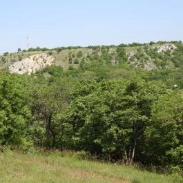 Báraczháza-barlang Csákvár - Külső kép