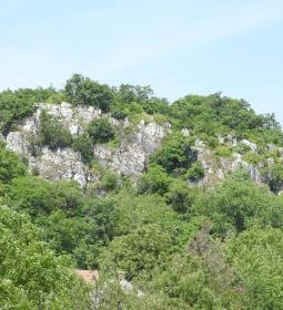 Báraczháza-barlang