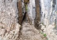 Baradla-barlang Aggteleki Bejárat Aggtelek