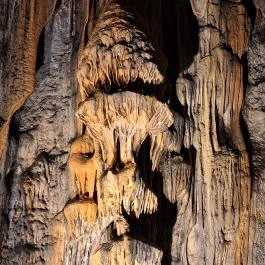 Baradla-barlang Aggteleki Bejárat, Aggtelek - Egyéb
