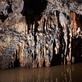 Baradla-barlang Aggteleki Bejárat, Aggtelek - Egyéb