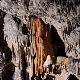 Baradla-barlang Aggteleki Bejárat, Aggtelek - Egyéb