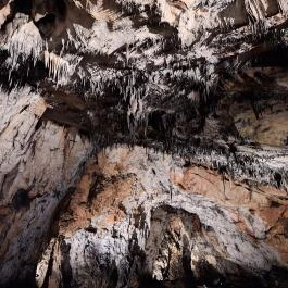 Baradla-barlang Aggteleki Bejárat, Aggtelek - Egyéb