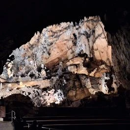 Baradla-barlang Aggteleki Bejárat, Aggtelek - Egyéb