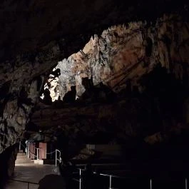 Baradla-barlang Aggteleki Bejárat, Aggtelek - Egyéb