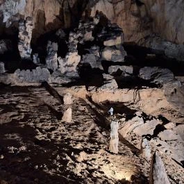 Baradla-barlang Aggteleki Bejárat, Aggtelek - Egyéb