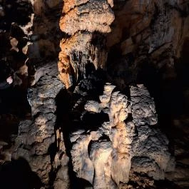 Baradla-barlang Aggteleki Bejárat, Aggtelek - Egyéb