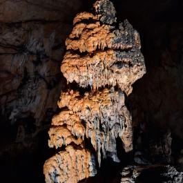 Baradla-barlang Aggteleki Bejárat, Aggtelek - Egyéb