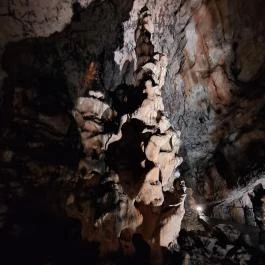 Baradla-barlang Aggteleki Bejárat, Aggtelek - Egyéb