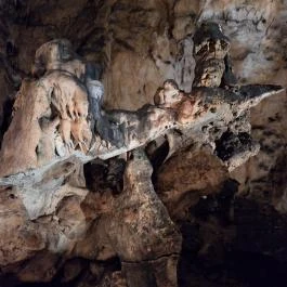 Baradla-barlang Aggteleki Bejárat, Aggtelek - Egyéb