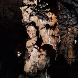 Baradla-barlang Aggteleki Bejárat, Aggtelek - Egyéb