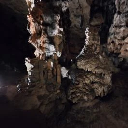 Baradla-barlang Aggteleki Bejárat, Aggtelek - Egyéb