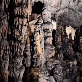 Baradla-barlang Aggteleki Bejárat, Aggtelek - Egyéb