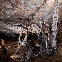 Baradla-barlang Aggteleki Bejárat, Aggtelek - Egyéb