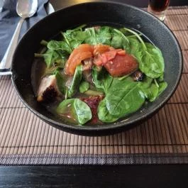 BARAKO Bisztró és Bár Budapest - Étel/ital