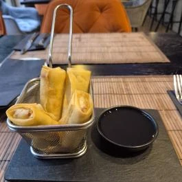 BARAKO Bisztró és Bár Budapest - Étel/ital