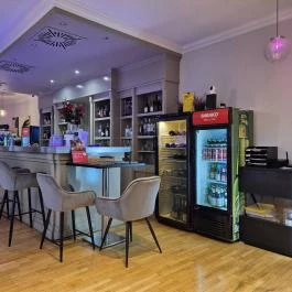 BARAKO Bisztró és Bár Budapest - Belső