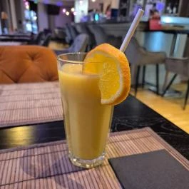 BARAKO Bisztró és Bár Budapest - Étel/ital