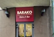 BARAKO Bisztró és Bár Budapest