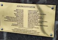 Barakonyi Mária Tornabarakony