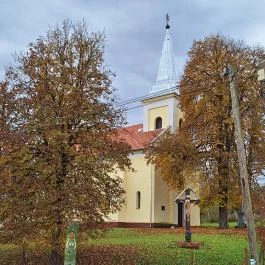 Barakonyi Mária Tornabarakony - Külső kép