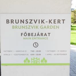 Barangoló - Kastélypark tanösvény Martonvásár - Egyéb