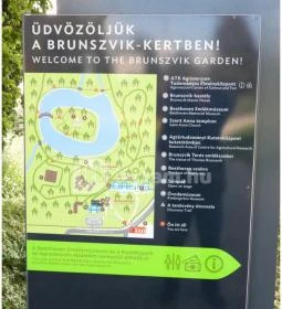 Barangoló - Kastélypark tanösvény