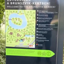 Barangoló - Kastélypark tanösvény Martonvásár - Egyéb