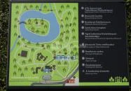 Barangoló - Kastélypark tanösvény Martonvásár