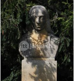 Barangoló - Kastélypark tanösvény