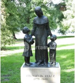 Barangoló - Kastélypark tanösvény