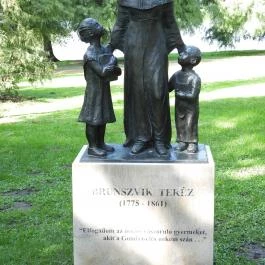 Barangoló - Kastélypark tanösvény Martonvásár - Egyéb