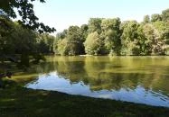 Barangoló - Kastélypark tanösvény Martonvásár