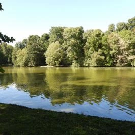 Barangoló - Kastélypark tanösvény Martonvásár - Külső kép