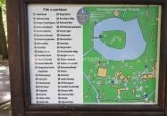 Barangoló - Kastélypark tanösvény Martonvásár