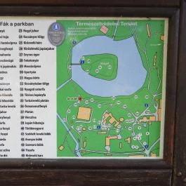 Barangoló - Kastélypark tanösvény Martonvásár - Egyéb